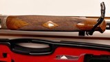 New Caesar Guerini Summit 12 gauge 30" barrel 6 chokes luggage case socks thread cleaner choke wrench new in box - 19 of 24