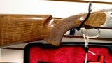 New Caesar Guerini Summit 12 Gauge 30" barrel 6 chokes tools choke casesocks receiver luggage case - 14 of 24