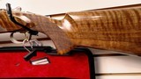 New Caesar Guerini Summit 12 Gauge 30" barrel 6 chokes tools choke casesocks receiver luggage case - 6 of 24