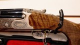 New Caesar Guerini Summit 12 Gauge 30" barrel 6 chokes tools choke casesocks receiver luggage case - 1 of 24