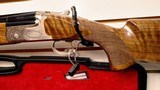 New Caesar Guerini Summit 12 Gauge 30" barrel 6 chokes tools choke casesocks receiver luggage case - 8 of 24