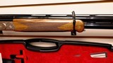 New Caesar Guerini Summit 12 Gauge 30" barrel 6 chokes tools choke casesocks receiver luggage case - 17 of 24