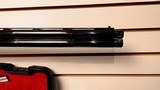 New Caesar Guerini Summit 12 Gauge 30" barrel 6 chokes tools choke casesocks receiver luggage case - 7 of 24