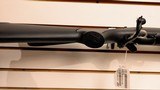 Used Remington 700 SPS 24" barrel 308 good condition priced to move - 24 of 25