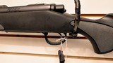 Used Remington 700 SPS 24" barrel 308 good condition priced to move - 6 of 25