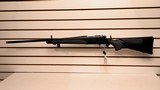 Used Remington 700 SPS 24" barrel 308 good condition priced to move - 1 of 25