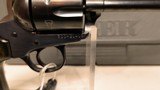 Lightly used Ruger BlackHawk 44 spl 7 1/2" barrel original box good condition - 12 of 16