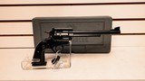 Lightly used Ruger BlackHawk 44 spl 7 1/2" barrel original box good condition - 9 of 16
