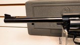 Lightly used Ruger BlackHawk 44 spl 7 1/2" barrel original box good condition - 8 of 16
