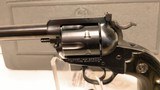 Lightly used Ruger BlackHawk 44 spl 7 1/2" barrel original box good condition - 6 of 16