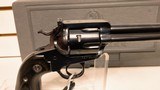 Lightly used Ruger BlackHawk 44 spl 7 1/2" barrel original box good condition - 10 of 16