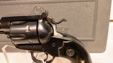 Lightly used Ruger BlackHawk 44 spl 7 1/2" barrel original box good condition - 2 of 16