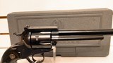 Lightly used Ruger BlackHawk 44 spl 7 1/2" barrel original box good condition - 14 of 16