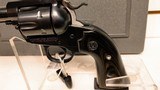 Lightly used Ruger BlackHawk 44 spl 7 1/2" barrel original box good condition - 7 of 16