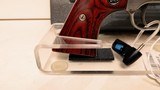 Used Ruger Blackhawk 357 mag/38spl5 1/2" barrel extra cylinder 9mm original box - 15 of 20