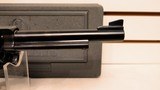 Used Ruger Blackhawk 41 rem mag 6 1/2" barrel original box manuals - 17 of 21
