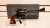 Used Ruger Blackhawk 41 rem mag 6 1/2" barrel original box manuals - 11 of 21