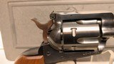 Used Ruger Blackhawk 41 rem mag 6 1/2" barrel original box manuals - 14 of 21