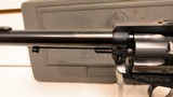 Used Ruger Blackhawk 41 rem mag 6 1/2" barrel original box manuals - 6 of 21