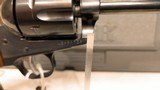 Used Ruger Blackhawk 41 rem mag 6 1/2" barrel original box manuals - 16 of 21
