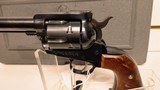Used Ruger Blackhawk 41 rem mag 6 1/2" barrel original box manuals - 4 of 21