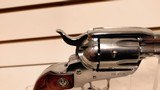 Used Ruger Vaquero 45lc 5.5" barrel stainless good condition - 19 of 20