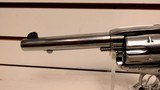 Used Ruger Vaquero 45lc 5.5" barrel stainless good condition - 9 of 20