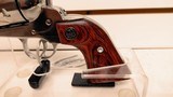 Used Ruger Vaquero 45lc 5.5" barrel stainless good condition - 3 of 20