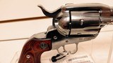 Used Ruger Vaquero 45lc 5.5" barrel stainless good condition - 18 of 20