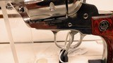 Used Ruger Vaquero 45lc 5.5" barrel stainless good condition - 6 of 20
