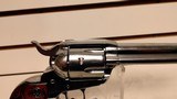 Used Ruger Vaquero 45lc 5.5" barrel stainless good condition - 13 of 20