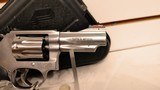 Used S&W Model 63-5 22LR 3" barrel hard plastic case good condition - 13 of 20
