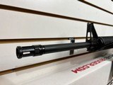 Ruger AR556 Product Number 08500 16" - 12 of 14