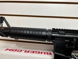 Ruger AR556 Product Number 08500 16" - 2 of 14