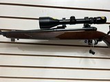 Savage 110 7mm Remington Bolt Action Redfield 3X9X Scope - 20 of 25
