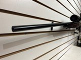 Savage 110 7mm Remington Bolt Action Redfield 3X9X Scope - 25 of 25