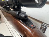 Savage 110 7mm Remington Bolt Action Redfield 3X9X Scope - 14 of 25