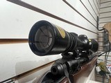 Savage 110 7mm Remington Bolt Action Redfield 3X9X Scope - 11 of 25