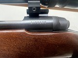 Savage 110 7mm Remington Bolt Action Redfield 3X9X Scope - 5 of 25