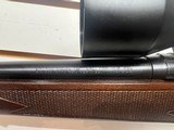 Savage 110 7mm Remington Bolt Action Redfield 3X9X Scope - 17 of 25