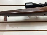 Savage 110 7mm Remington Bolt Action Redfield 3X9X Scope - 2 of 25