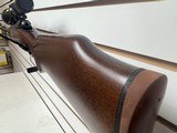 Savage 110 7mm Remington Bolt Action Redfield 3X9X Scope - 10 of 25