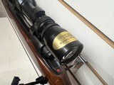 Savage 110 7mm Remington Bolt Action Redfield 3X9X Scope - 16 of 25