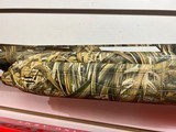 Winchester Super X4, Waterfowl Max-5, 12 Gauge, Chamber 3", Barrel 28" - 8 of 25