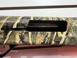 Winchester Super X4, Waterfowl Max-5, 12 Gauge, Chamber 3", Barrel 28" - 16 of 25