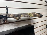 Browning 011428204 Silver Field 12 Gauge 28" 4+1 3.5" Flat Dark Earth Cerakote Mossy Oak Shadow Grass Habitat Stock Right Hand - 18 of 20