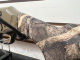 Browning 011428204 Silver Field 12 Gauge 28" 4+1 3.5" Flat Dark Earth Cerakote Mossy Oak Shadow Grass Habitat Stock Right Hand - 13 of 20