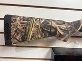 Browning 011428204 Silver Field 12 Gauge 28" 4+1 3.5" Flat Dark Earth Cerakote Mossy Oak Shadow Grass Habitat Stock Right Hand - 19 of 20