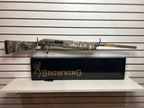 Browning 011428204 Silver Field 12 Gauge 28" 4+1 3.5" Flat Dark Earth Cerakote Mossy Oak Shadow Grass Habitat Stock Right Hand - 11 of 20