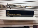 Browning 011428204 Silver Field 12 Gauge 28" 4+1 3.5" Flat Dark Earth Cerakote Mossy Oak Shadow Grass Habitat Stock Right Hand - 9 of 20